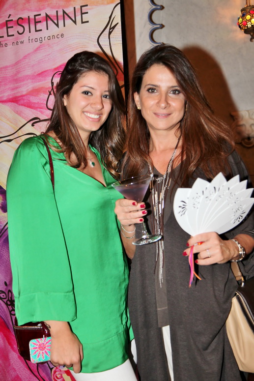 L Occitane Launching of  Arlesienne