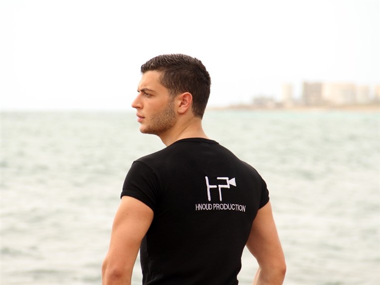 Miss & Mr Summer 2014 Photosession