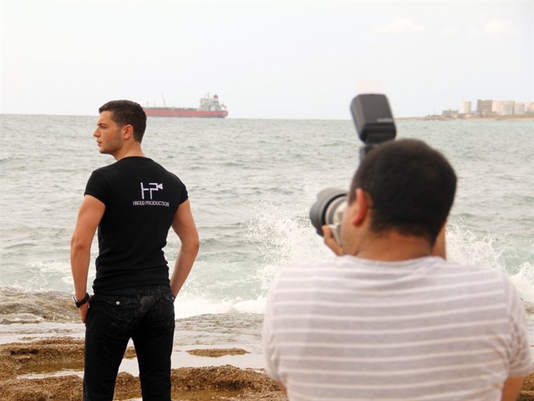 Miss & Mr Summer 2014 Photosession