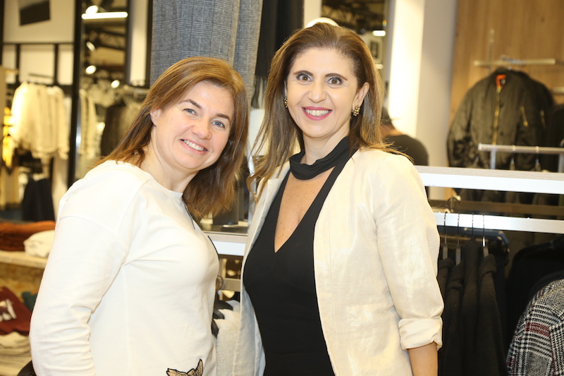 Opening of Bershka at ABC Achrafieh