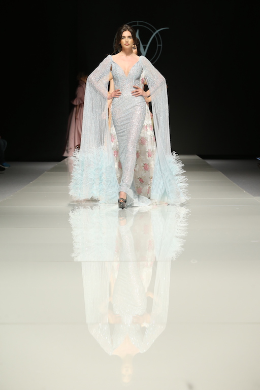 BFW Nadwa Al Awar Fashion Show