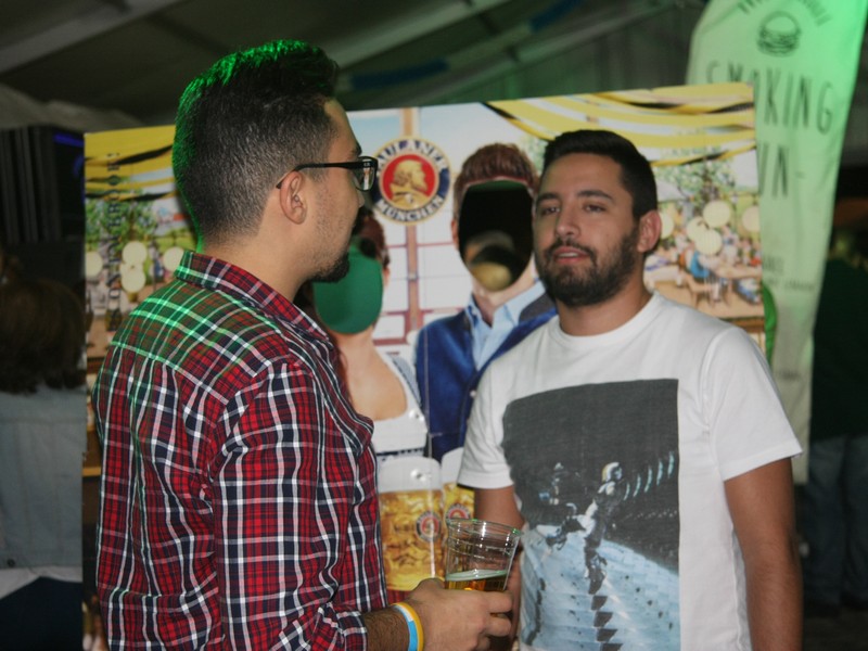 Le Carnaval de la Bière - Zouk Mikael 2016