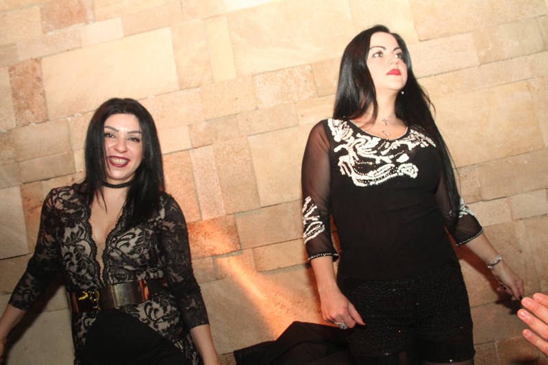 Taiga Beirut on Saturday Night