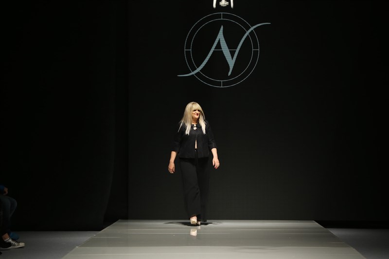 BFW Nadwa Al Awar Fashion Show