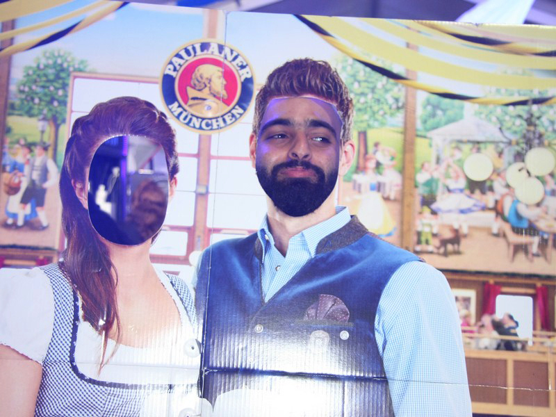 Le Carnaval de la Bière - Zouk Mikael 2016