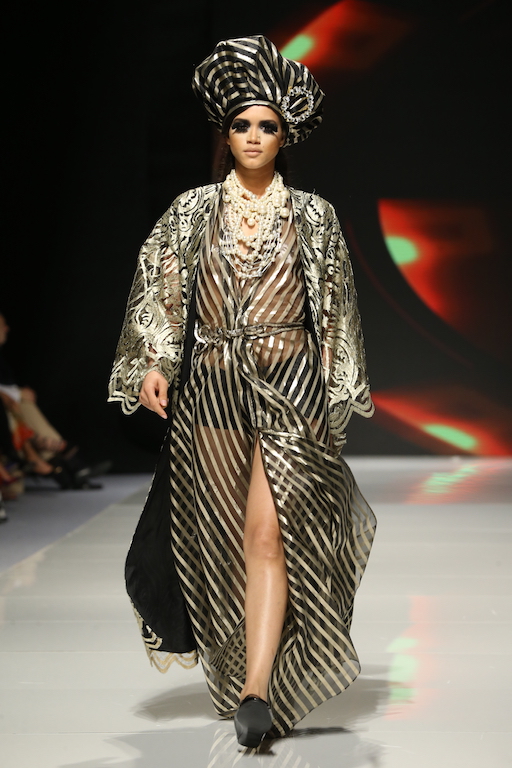 BFW Amal Azhari & Paolo Bongia
