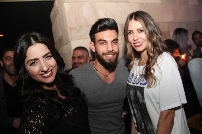 Taiga Beirut on Saturday Night