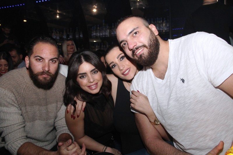 Taiga Beirut on Saturday Night