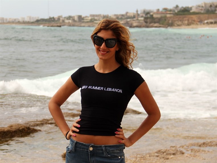 Miss & Mr Summer 2014 Photosession