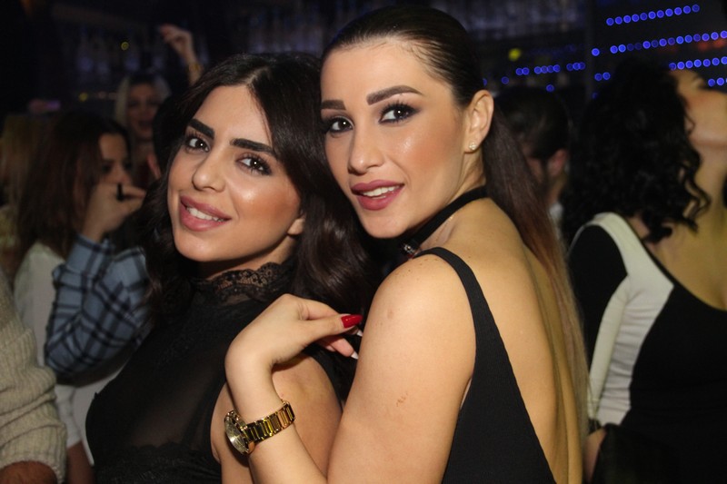 Taiga Beirut on Saturday Night