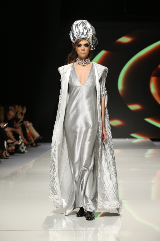 BFW Amal Azhari & Paolo Bongia