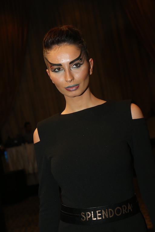 Splendora Beauty Care Gala Dinner 