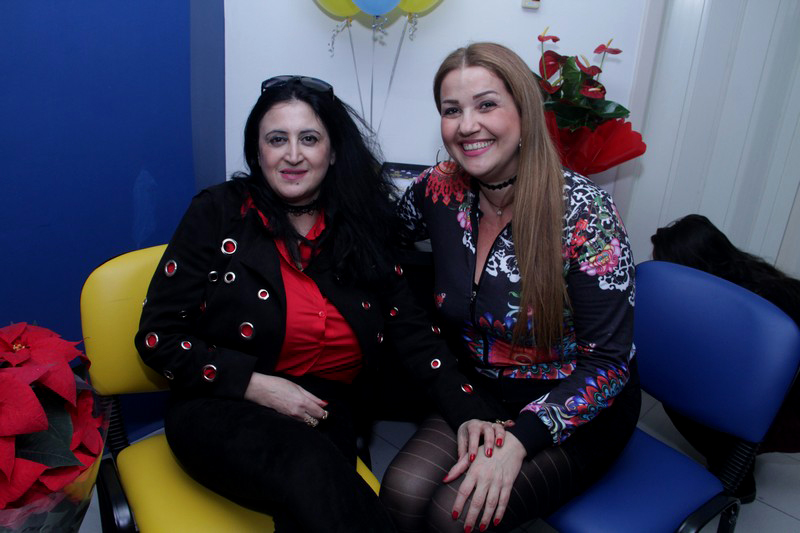 NinjaCo Headquarters Opening