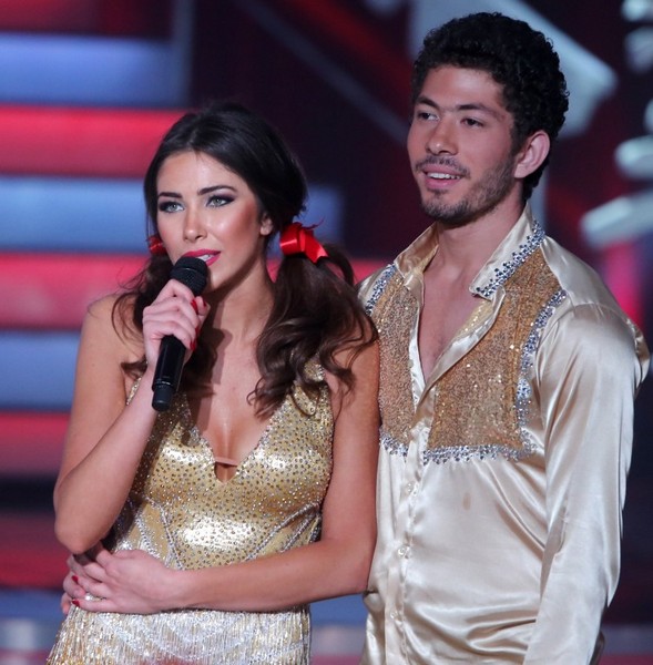 Dancing with the Stars Live 9