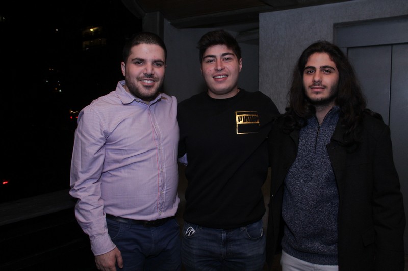 NinjaCo Headquarters Opening