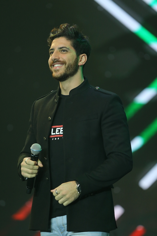 One Lebanon Concert