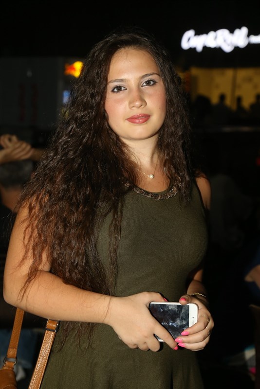 Wael Jassar at Beirut Holidays 