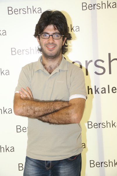 Opening of Bershka at ABC Achrafieh