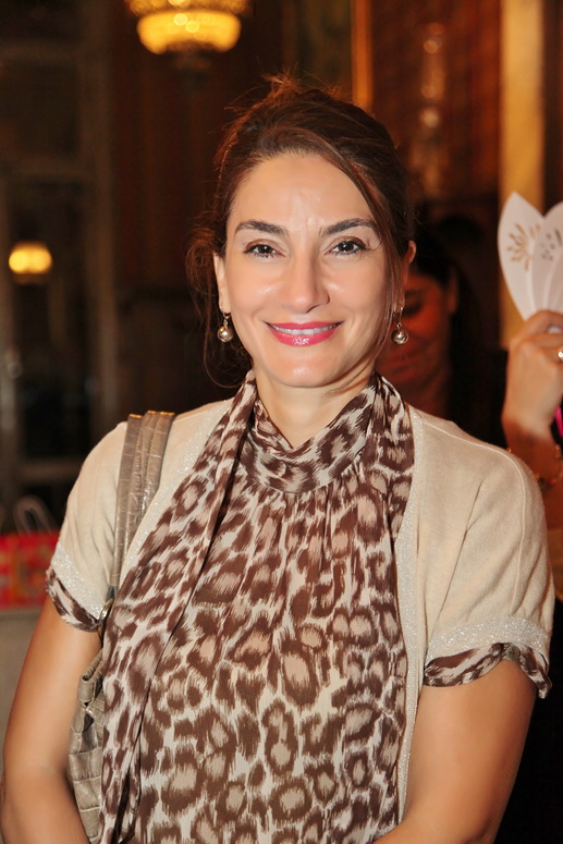 L Occitane Launching of  Arlesienne