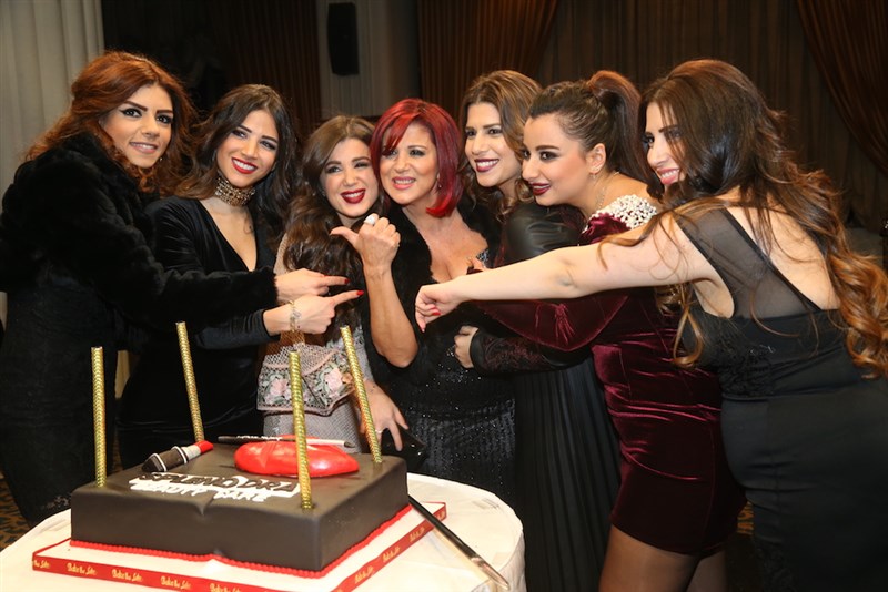 Splendora Beauty Care Gala Dinner 