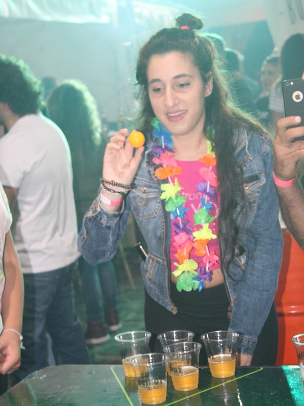 Le Carnaval de la Bière - Zouk Mikael 2016