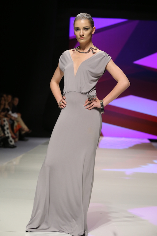 BFW Amal Azhari & Paolo Bongia