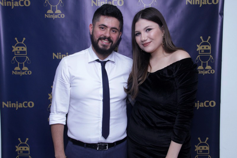 NinjaCo Headquarters Opening