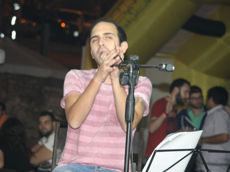Le Carnaval de la Bière - Zouk Mikael 2016