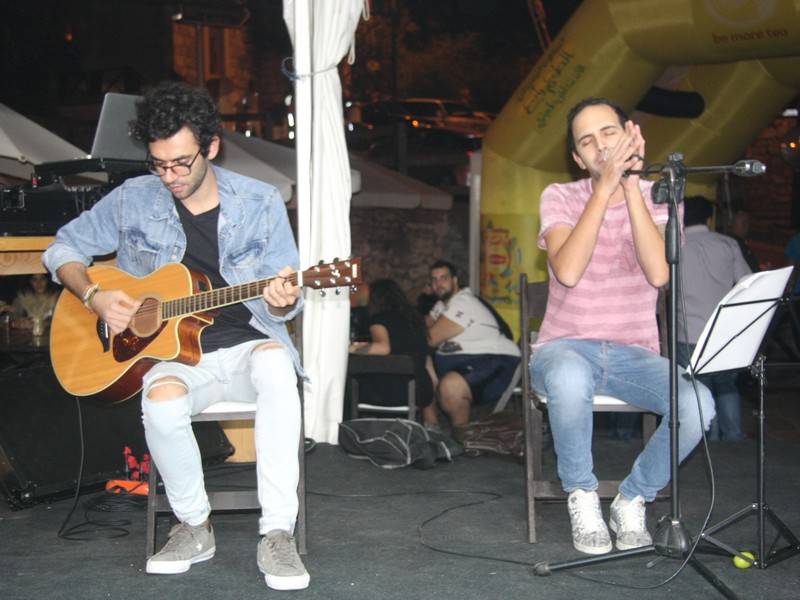 Le Carnaval de la Bière - Zouk Mikael 2016