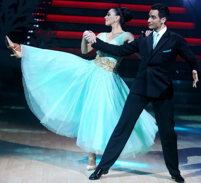 Dancing with the Stars Live 9