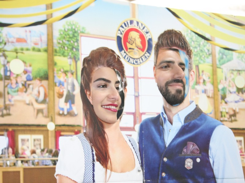 Le Carnaval de la Bière - Zouk Mikael 2016