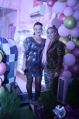 Nisso Fairy Tale Opening 