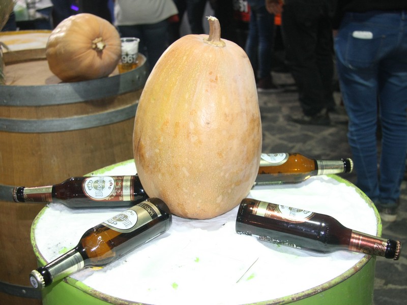 Le Carnaval de la Bière - Zouk Mikael 2016