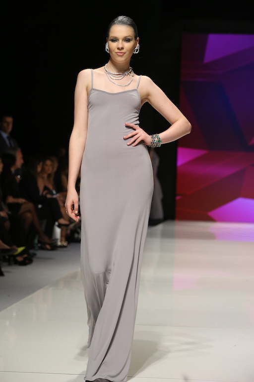 BFW Amal Azhari & Paolo Bongia
