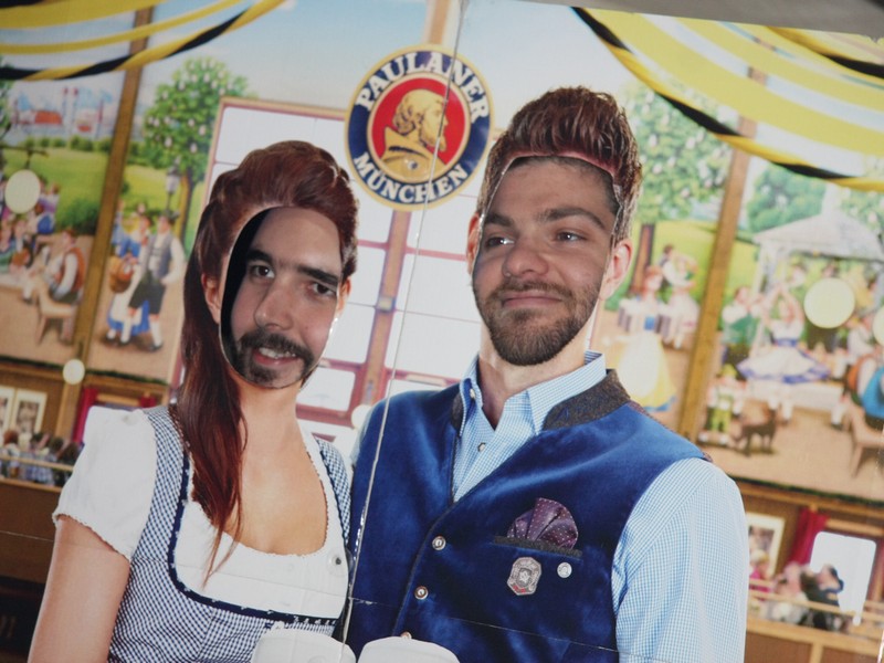 Le Carnaval de la Bière - Zouk Mikael 2016