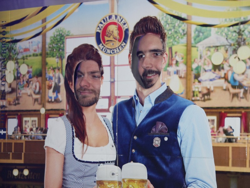 Le Carnaval de la Bière - Zouk Mikael 2016