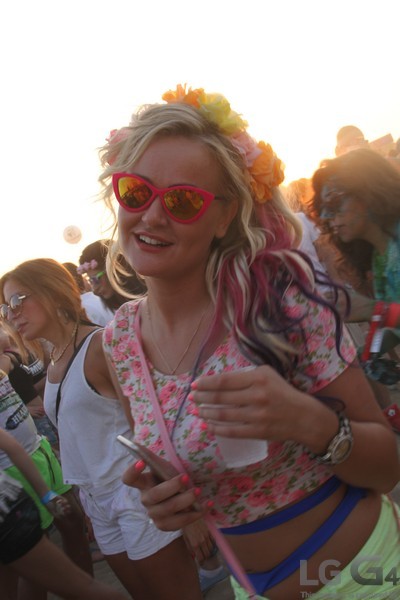 Festival Of Colours Beirut Part 2