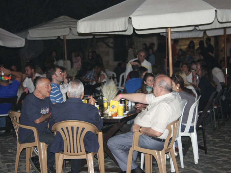 Le Carnaval de la Bière - Zouk Mikael 2016