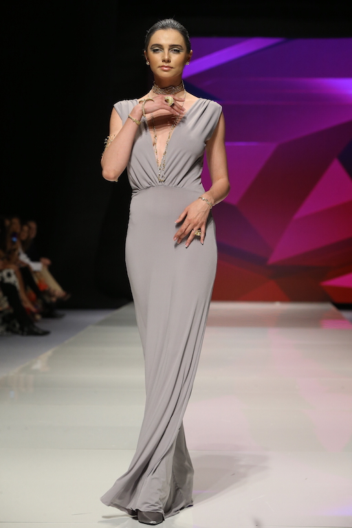 BFW Amal Azhari & Paolo Bongia