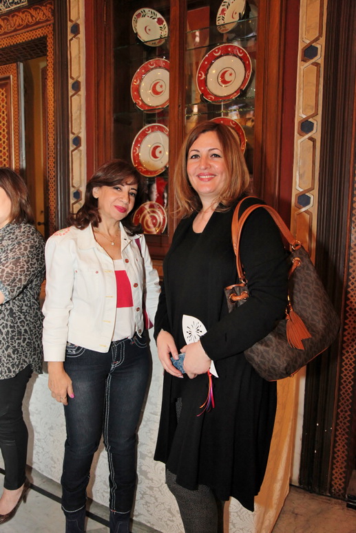 L Occitane Launching of  Arlesienne