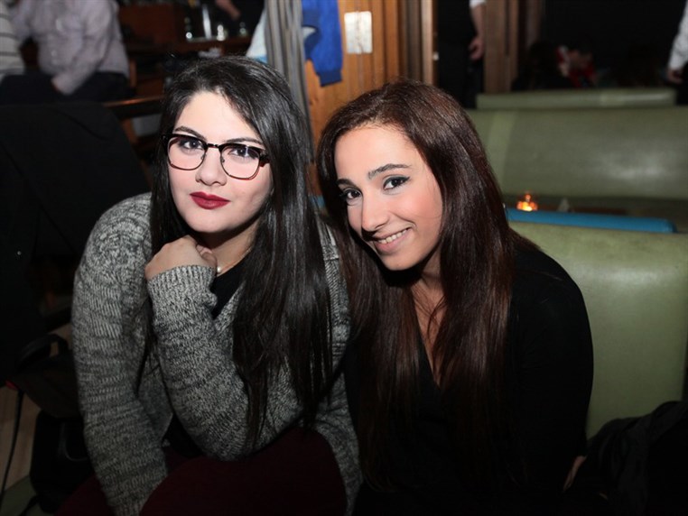 Tonic on Saturday Night