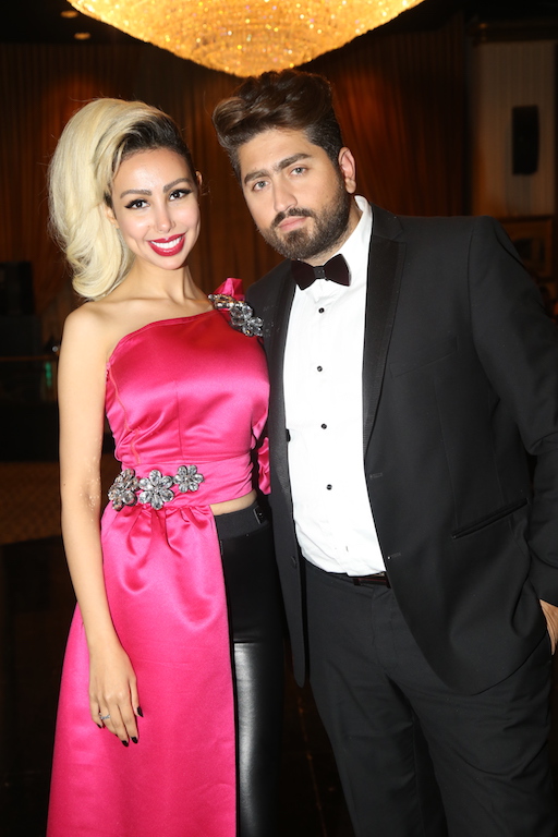 Splendora Beauty Care Gala Dinner 