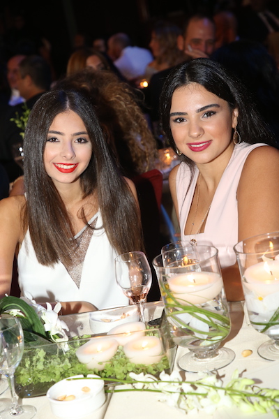 Miss Lebanon 2017