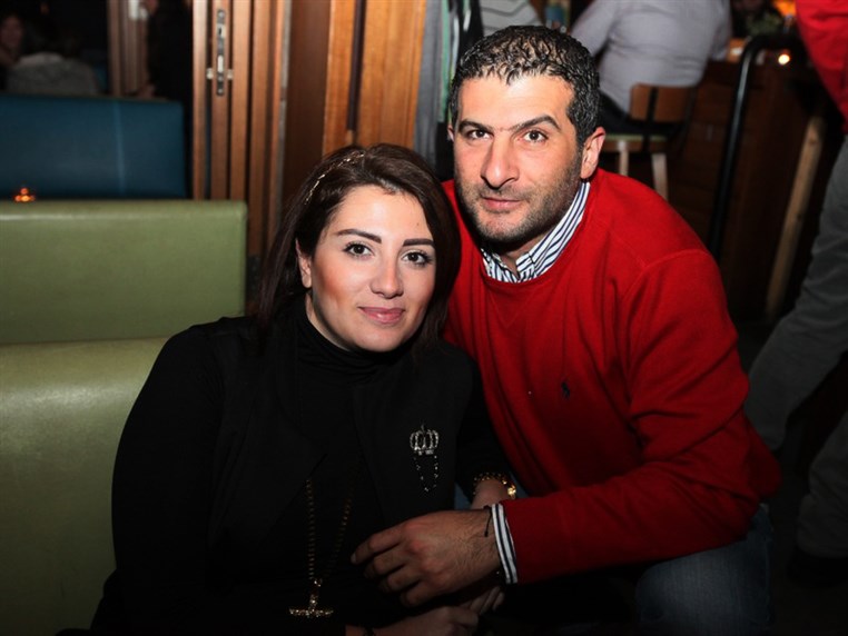Tonic on Saturday Night