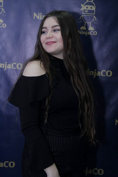 NinjaCo Headquarters Opening