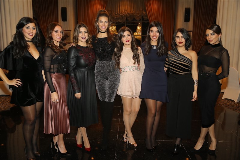 Splendora Beauty Care Gala Dinner 