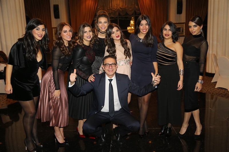 Splendora Beauty Care Gala Dinner 