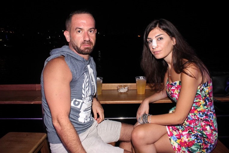 Royal Production Boat Party