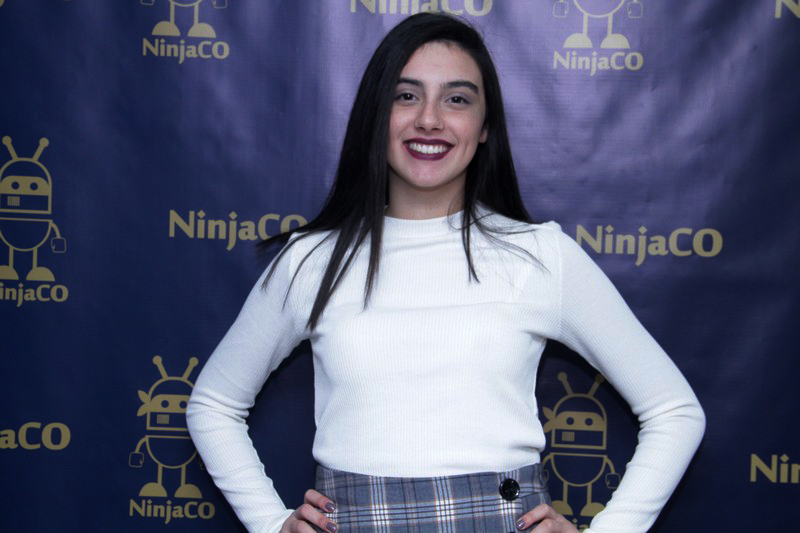 NinjaCo Headquarters Opening