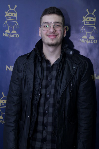 NinjaCo Headquarters Opening